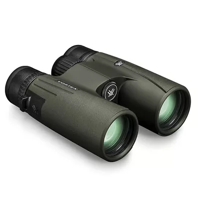 Vortex Optics V201 Viper HD 10x42 Roof Prism Binocular • $499