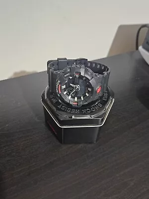 Casio GW6900-1 Wrist Watch For Men • $45