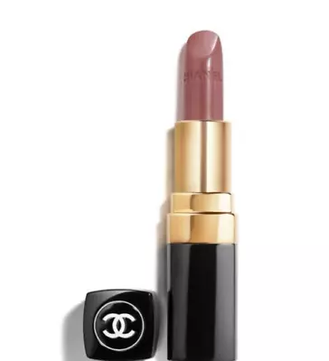 Chanel Rouge Coco Ultra Hydrating Lip Colour 3.5gm - 434 Mademoiselle • £44.40