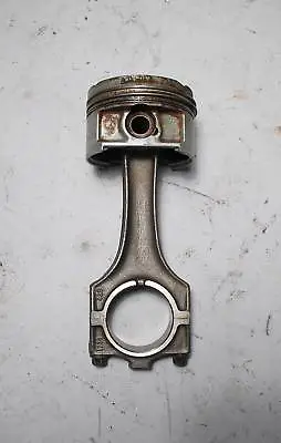 BMW E36 3-Series E34 2.5L M50 Engine Single Piston And Connecting Rod 1995 USED • $23.20