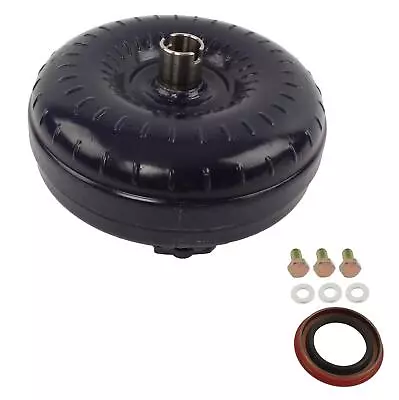 B&M Tork Master Torque Converter Chevy 700R4 2000 Stall Lockup • $402.95