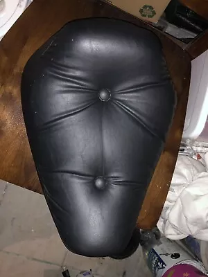 Harley Davidson Sportster Seat • $50