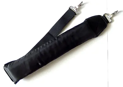 Golf Bag Strap Replacement Thick Padded One Point Length Adjustable. • $19.99