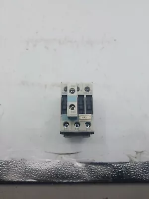 Siemens IEC 60 947 VDE 0660 Contactor • $20