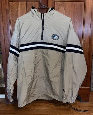 $12 • Buy Vintage Mickey Mouse Jacket Large
