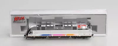 Atlas 40004073 N Scale NJ Transit ALP-45DP Electric Locomotive #4534 LN/Box • $171.69