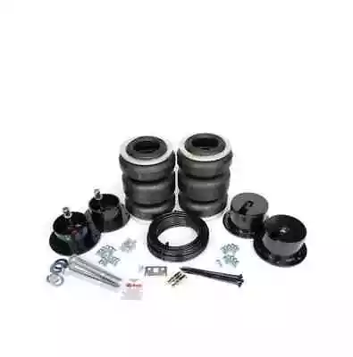 Boss Airbag Suspension Load Assist Kit For Toyota Hilux 2015-On 3 /70mm & 4 /100 • $609