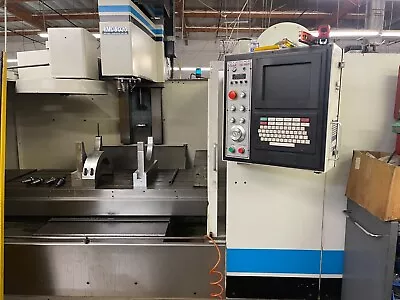 Fadal Vmc 8030 Vertcial Machining Center Cnc Haas Mori • $43500