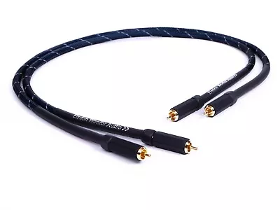 EWA IC-25 Interconnect Cable • £455