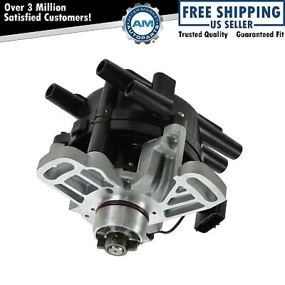 Ignition Distributor NEW For Ford Probe Mazda 626 Millenia MX-6 2.5L V6 • $110.99