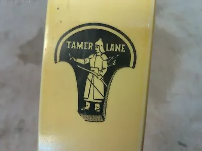 Bear Tamer Lane Vintage Recurve Bow Left Handed • $150