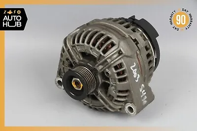 03-06 Mercedes W220 S430 CLK500 CLK55 AMG Generator Alternator 0121541302 OEM • $91.30