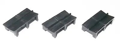 Hornby Dublo OO Engine Shed Spare Parts - Lot Of 3x Roof Vents • £8.99