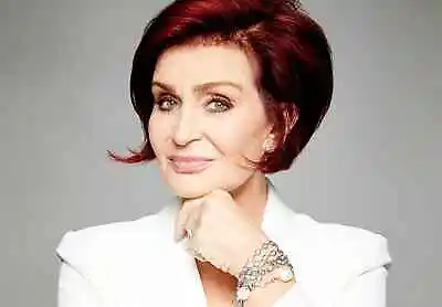 A4 Sharon Osbourne Poster (Brand New) • £12.99