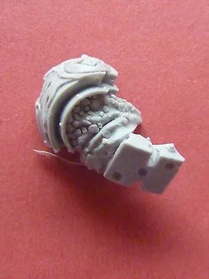 FORGEWORLD HORUS HERESY SALAMANDERS FIREDRAKE Terminator RIGHT ARM (A) - 40K  • $5.78
