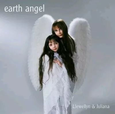 Llewellyn : Earth Angel CD  • £7.49
