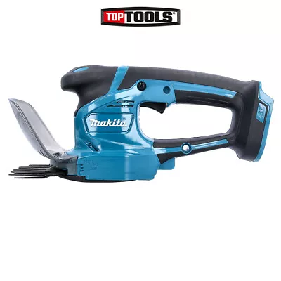 Makita DUM111ZX 18V Li-Ion LXT Cordless Grass Shear & Hedge Cutter Body Only  • £67.47