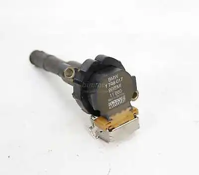 BMW Engine Spark Plug Ignition Coil M52 M54 M62 E46 E39 E53 E38 1996-2006 OEM • $14.99