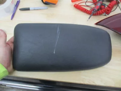 2000-2005 Mitsubishi Eclipse Center Console Lid Armrest OEM 00-03 SEBRING COUPE  • $18