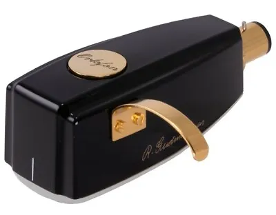 ORTOFON SPU Ethos MC Phono Cartridge Limited To 500 Pieces Worldwide Genuine NEW • $1140