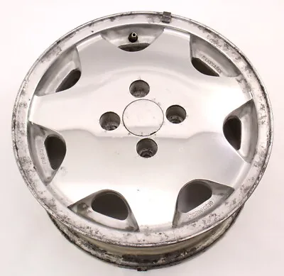 14  X 6 Le Castellet Wheel Rim 4x100 VW Jetta Mk2 Cabriolet MK1 - 357 601 025 N • $158.99