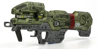 £18.99 • Buy Mcfarlane Toys Halo 3/ODST Spartan Laser Weapon Gun For 5  Figures