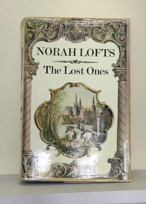 £6.79 • Buy The Lost Ones (Norah Lofts - 1969)