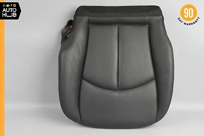 07-09 Mercedes W211 E350 E320 Front Right Lower Bottom Passenger Seat Cushion • $211.65