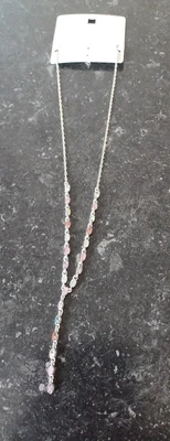£3 • Buy 26 Costume Jewellery Necklace