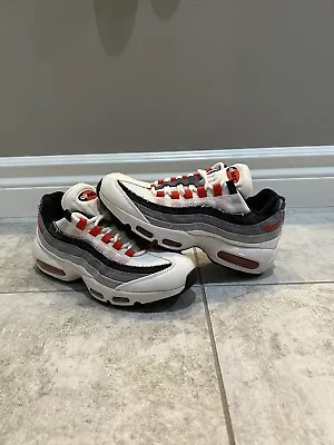 Air Max Plus • $45