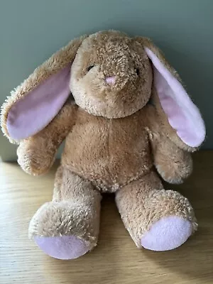 Build A Bear Rabbit Soft Toy • £3.50