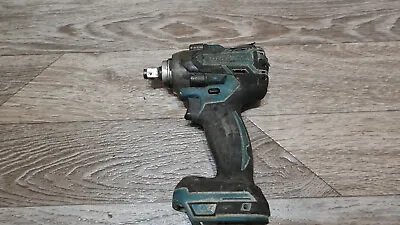 Makita 18v Impact Wrench Dtw285 ( Body Only) • £55