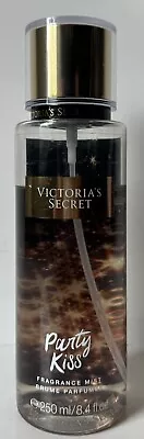 Victoria's Secret Body Fragrance Mist Party Kiss 8.4oz 250ml Read Description • $19.98