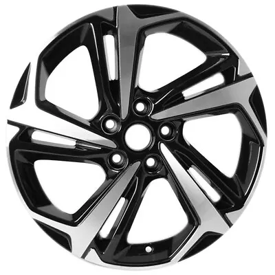 Chevrolet Trailblazer 2021-2023 18  OEM Wheel Rim 42506149 42506169 • $299.99