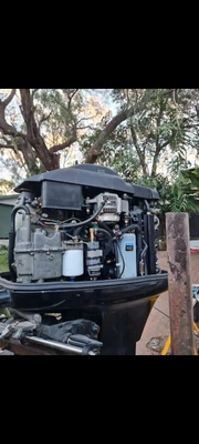 $5500 • Buy Outboard Motor