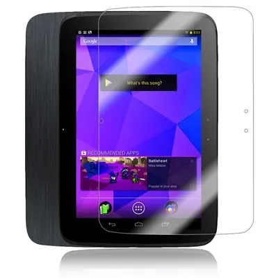 $31.23 • Buy Skinomi Light Wood Tablet Skin+Screen Protector Cover For Acer Iconia Tab A200