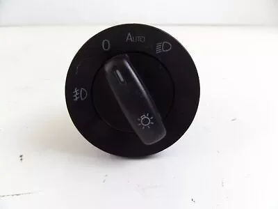 VW Eos Headlight Switch 07-11 OEM 3C0 941 431 C • $19.99