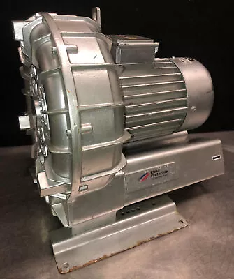 NOS Elmo RIETSCHLE Gardner Denver VACUUM PUMP Model SAP 0300-0121-Z. Our #2 • $1295.99