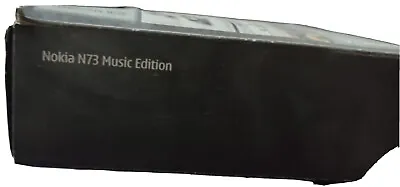 $500 • Buy Nokia N73 Music Edition