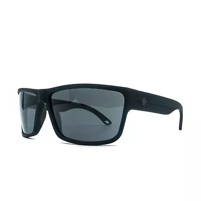 [6800000000106] Mens Spy Optic Rocky SOSI Standard Issue Sunglasses • $64.99