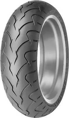 Dunlop D207ZR 180/55ZR18 Rear Radial Tire 74W TL Harley V-Rod 02-08 • $370.95