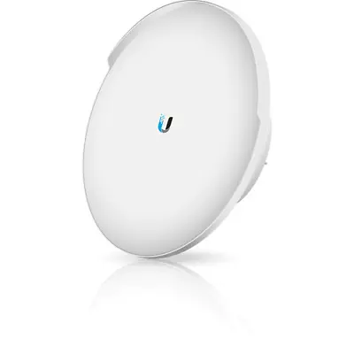 NEW - Ubiquiti 5GHz 31dBi AirMax AC RocketDish • $300