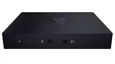 Razer Ripsaw HD USB 3.0 High-Definition 1080p 60 FPS Game Capture Card • £187.99