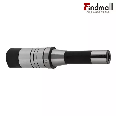 Findmall R8 STUB MILLING ARBOR 1 / SLITTING SAWS ARBOR NEW • $38.82