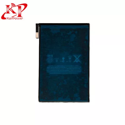 New Internal Battery Replacement For IPad Mini 4 2015 A1538 A1546 A1550 5124 MAh • $13.89
