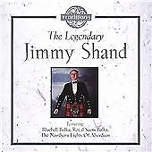 £2 • Buy Jimmy Shand : Legendary CD (2001)
