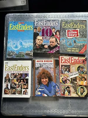 Eastenders Books • £6
