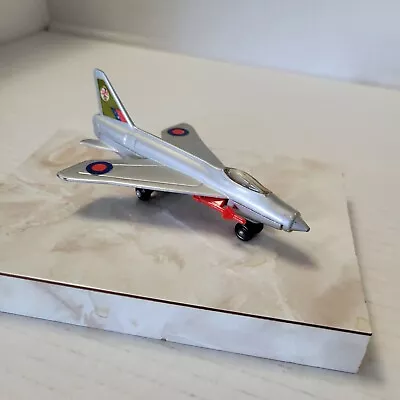 Vintage 1977 Matchbox Lesney Lightning SB 21 Plane England • $1