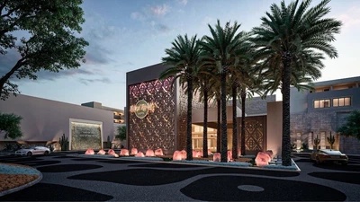 $149.99 • Buy Hard Rock Los Cabos - December Holiday 2020 2 Adults 2 Free Kids Under 17
