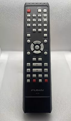 FUNAI NC180 Remote Controller VCR / DVD Player Recorder OEM • $10